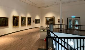Art Gallery space