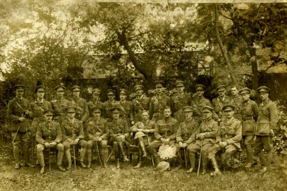 Click to view king’s own yorkshire light infantry history