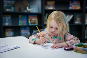 Children's Library