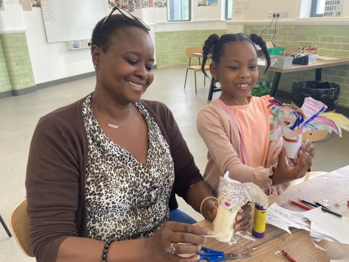 Sensory Squigglers