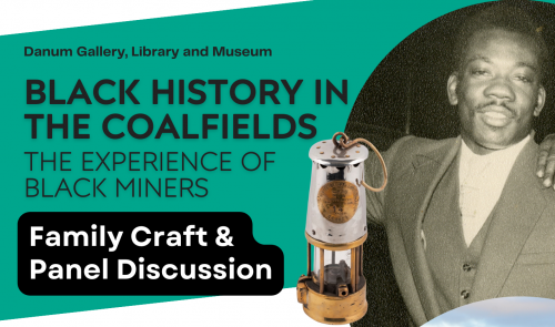 Black History in the Coalfields: The Experience of Black Miners