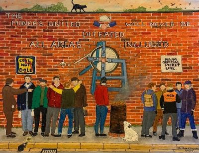 Angie Hardwick: Artist Workshop