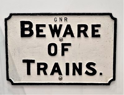 Rail Spotlight: Rail Accidents & Disasters
