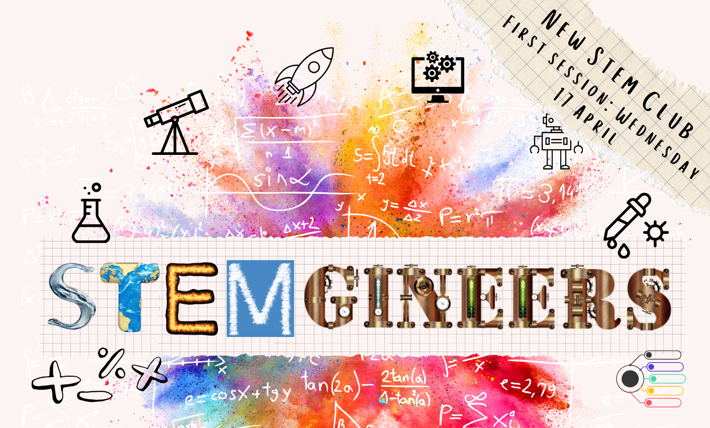 STEMGINEERS