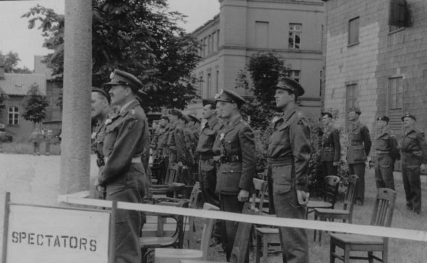 Online Event: Tracing Your Army Ancestor Research Surgery