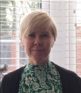 Deborah Fox Author