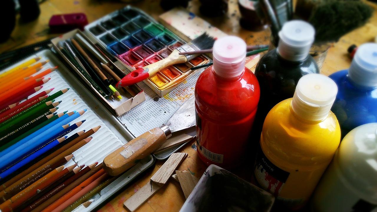 Armed Forces Family Craft Day