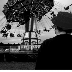 Phil Jones black and white photography