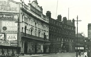 Grand Theatre