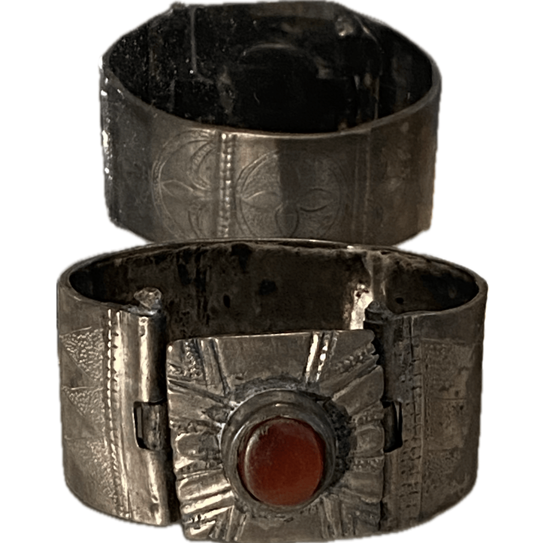 Lunchtime Spotlight: Roman Clasp Bracelet