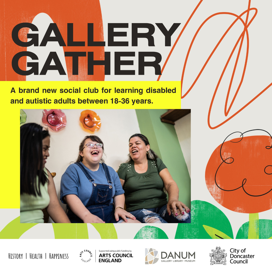 Gallery Gather