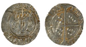 Medieval coins