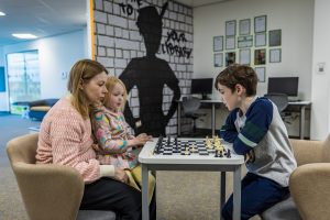 Chess Club