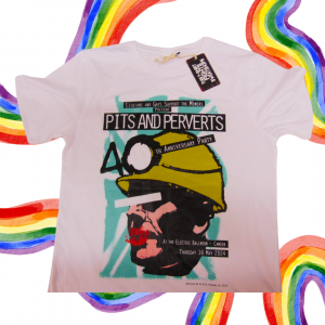 LGBT shirt
