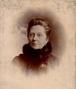 Lady Isabella