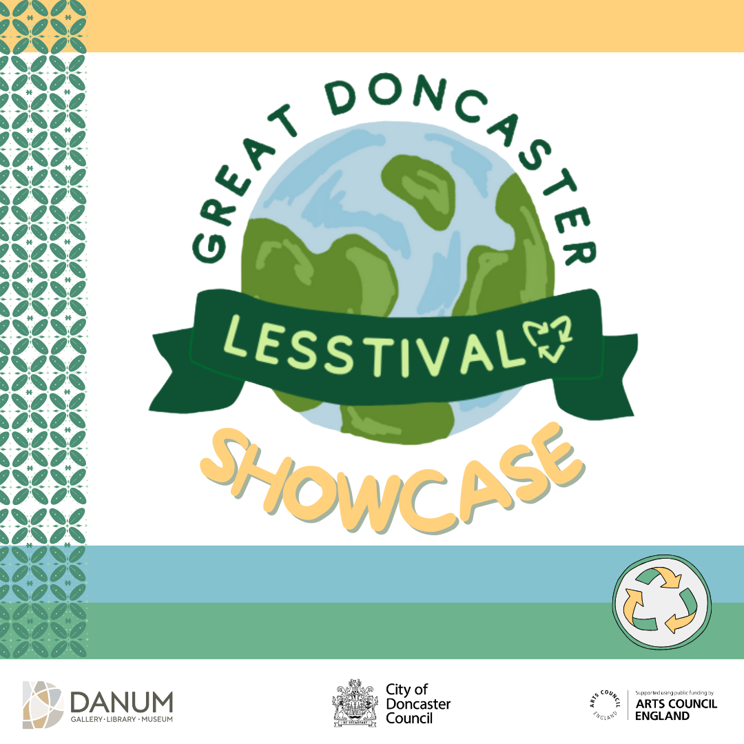 Doncaster Lesstival Showcase