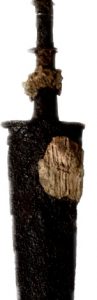 Rossington Roman Dagger