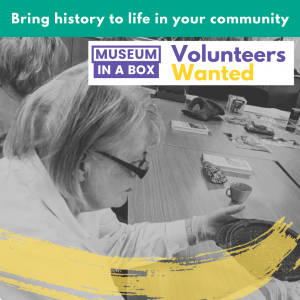 Museum in a Box Taster