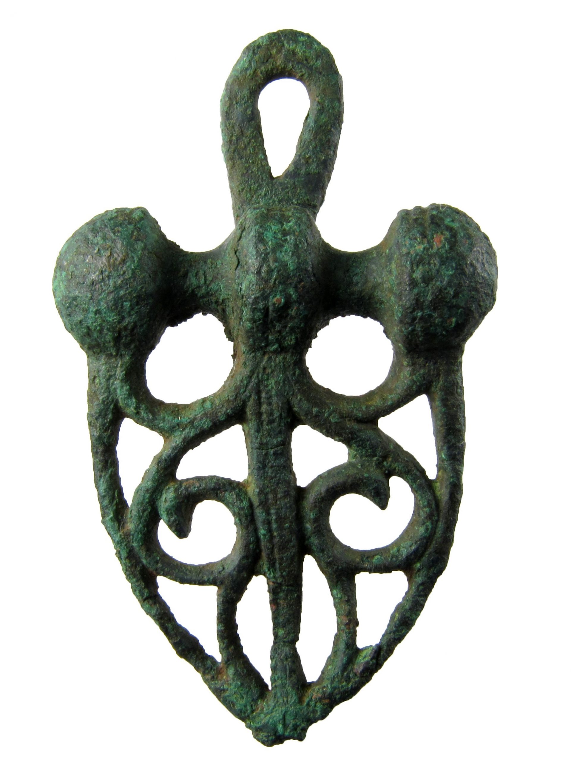 Ten Minute Talk: An Iron Age Treasure