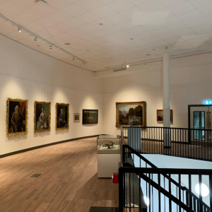 Art Gallery