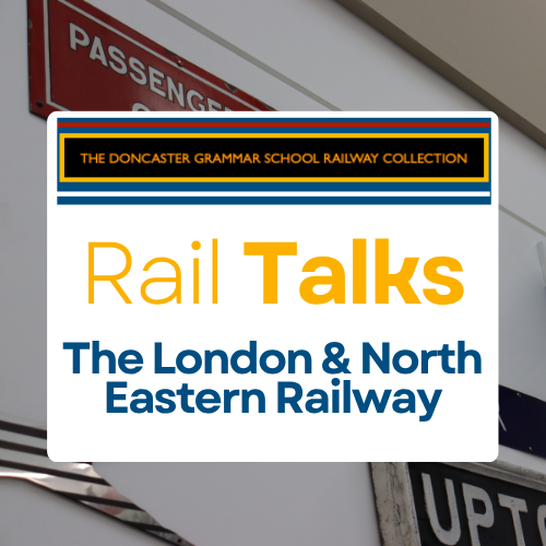 Rail Talk: The London & North Eastern Railway