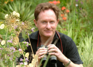 Professor Ian Rotherham